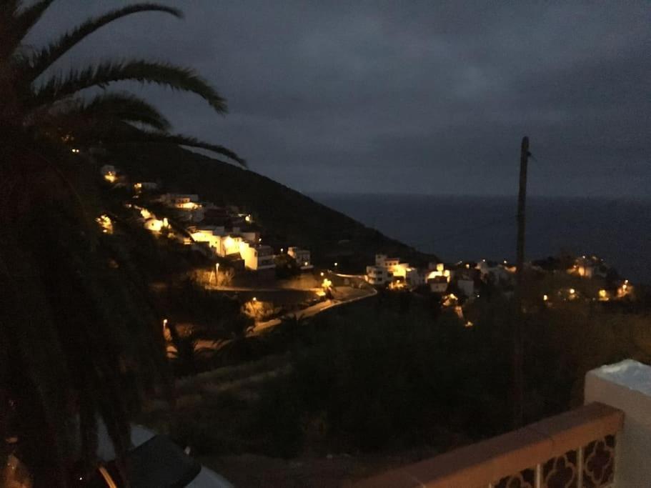 Casa-Solarium En La Naturaleza Santa Cruz de Tenerife Kültér fotó
