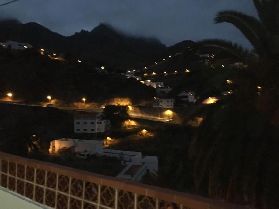 Casa-Solarium En La Naturaleza Santa Cruz de Tenerife Kültér fotó