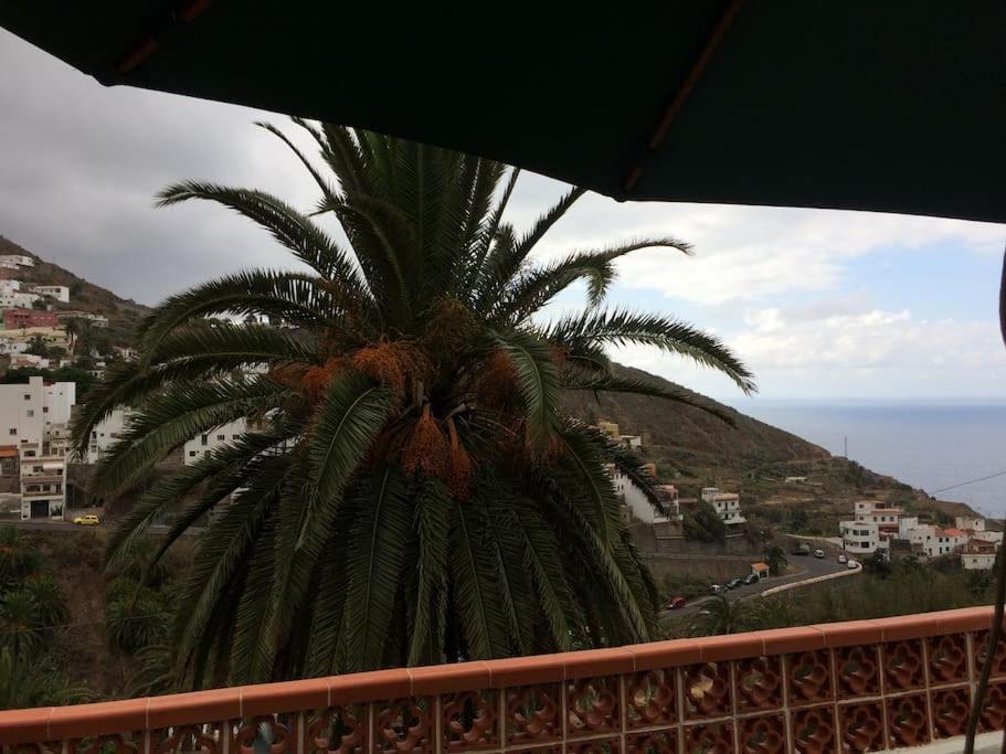 Casa-Solarium En La Naturaleza Santa Cruz de Tenerife Kültér fotó