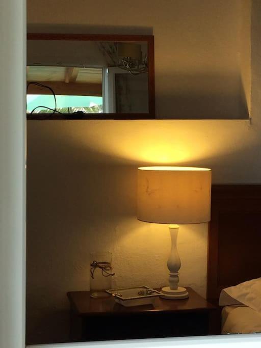 Casa-Solarium En La Naturaleza Santa Cruz de Tenerife Kültér fotó